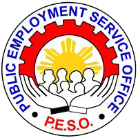 PESO Ormoc City Logo